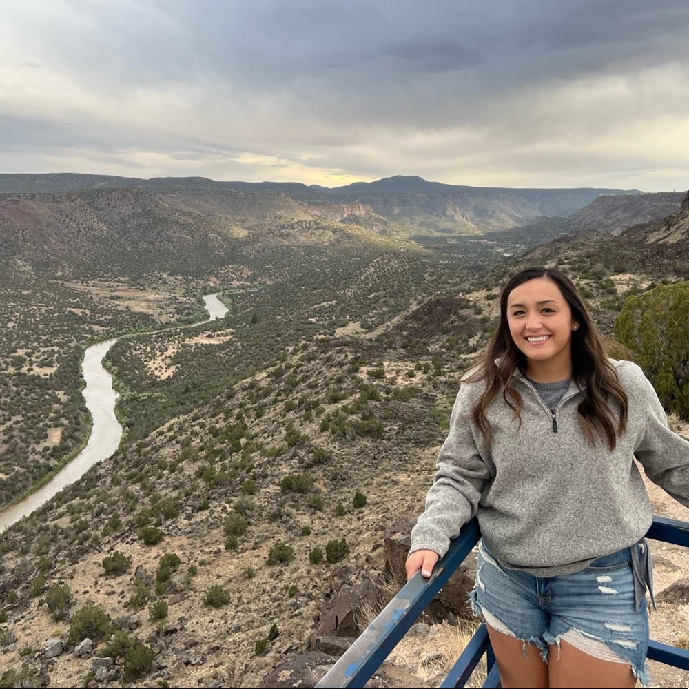 Welcome to my closet!